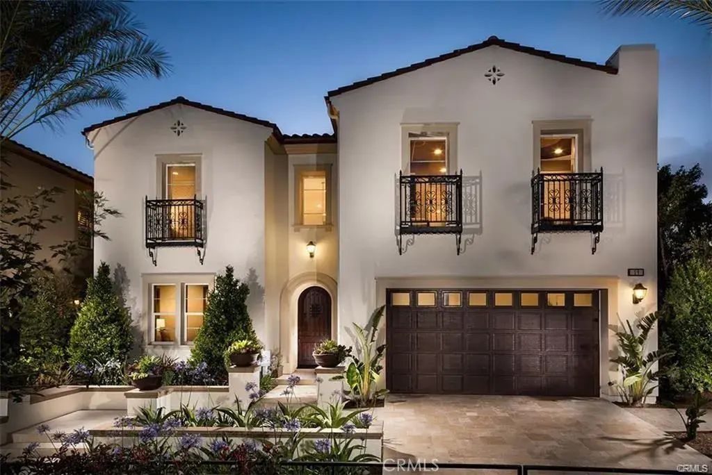 19 Sorrel, Lake Forest