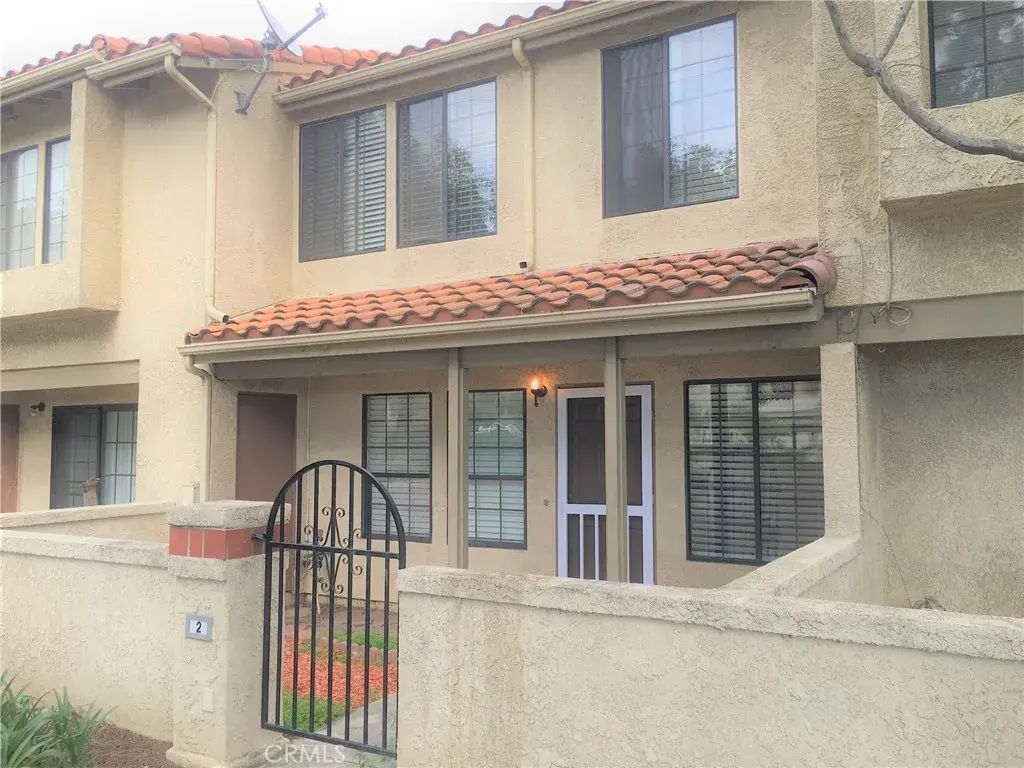 8167 Vineyard, Rancho Cucamonga