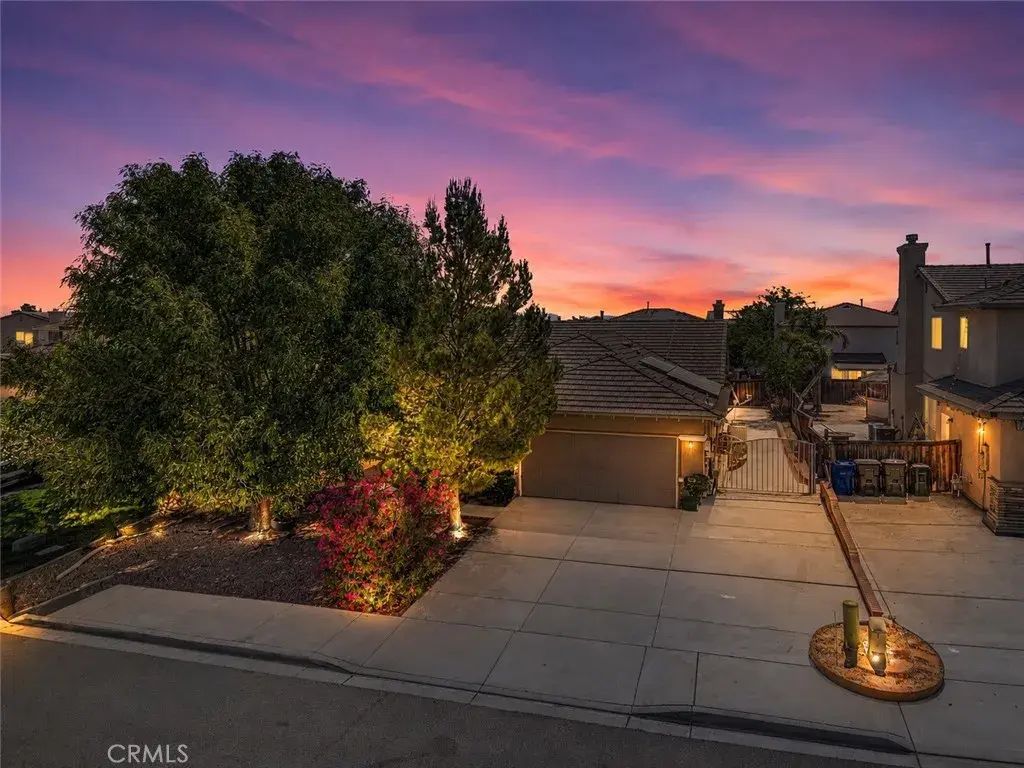 15023 Henderson Street, Adelanto