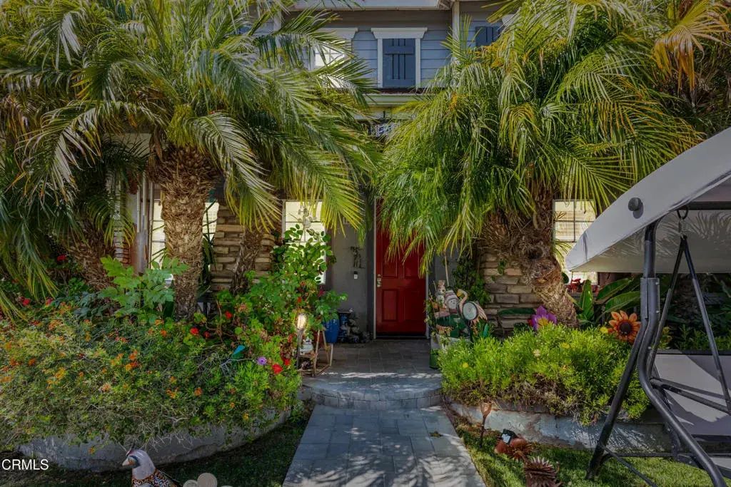 1540 Berryessa Avenue, Ventura