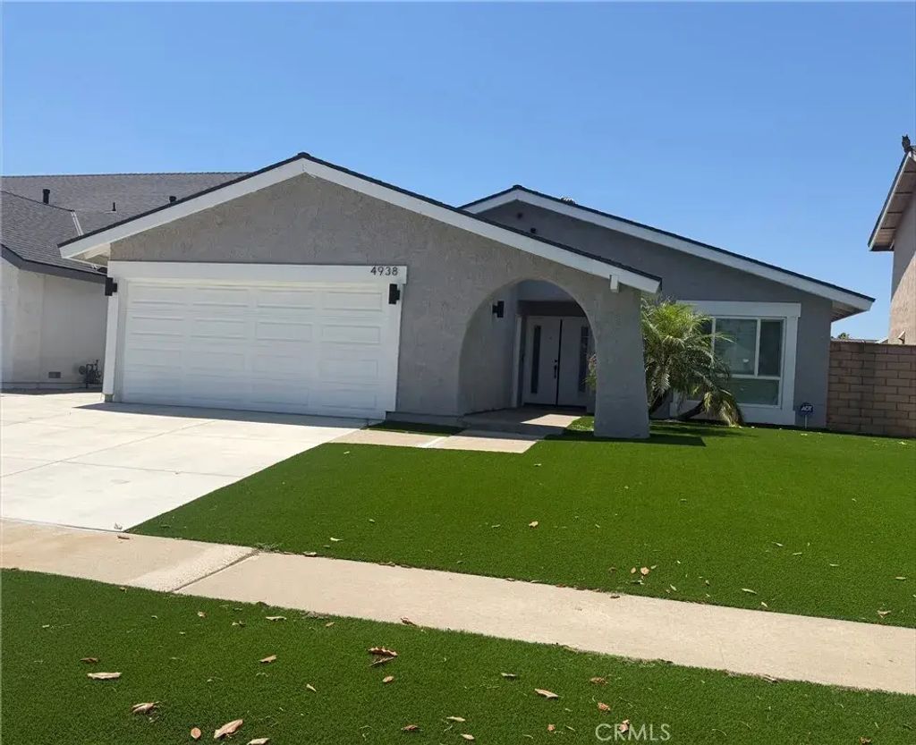 4938 E Glenview Avenue, Anaheim