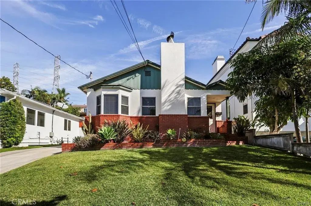 810 N Maria, Redondo Beach