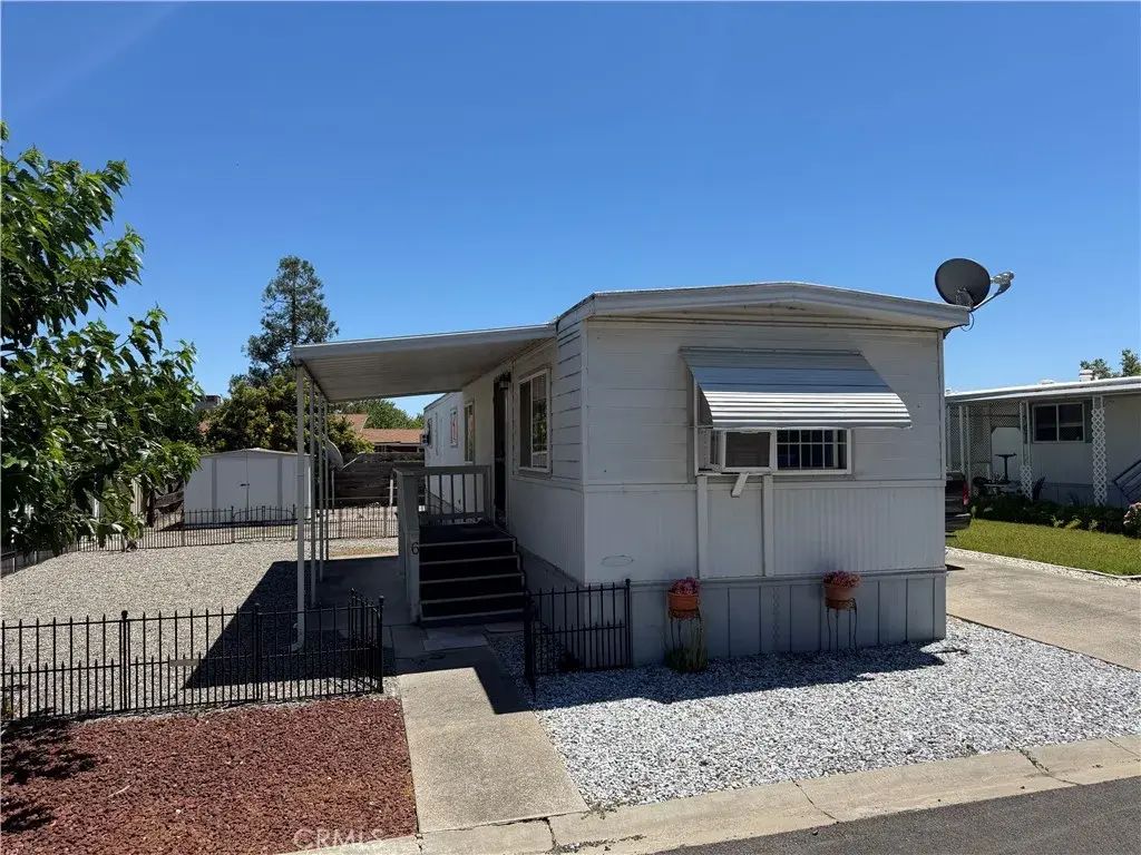 7043 State Highway 32 6, Orland