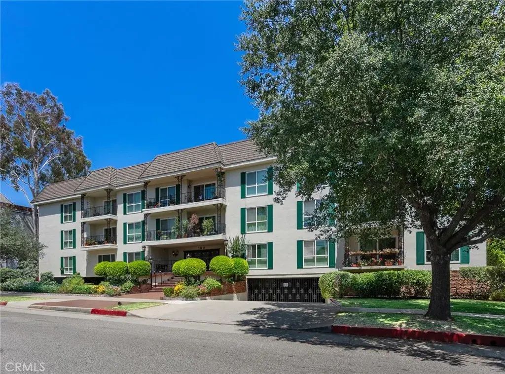 380 S Euclid 105, Pasadena