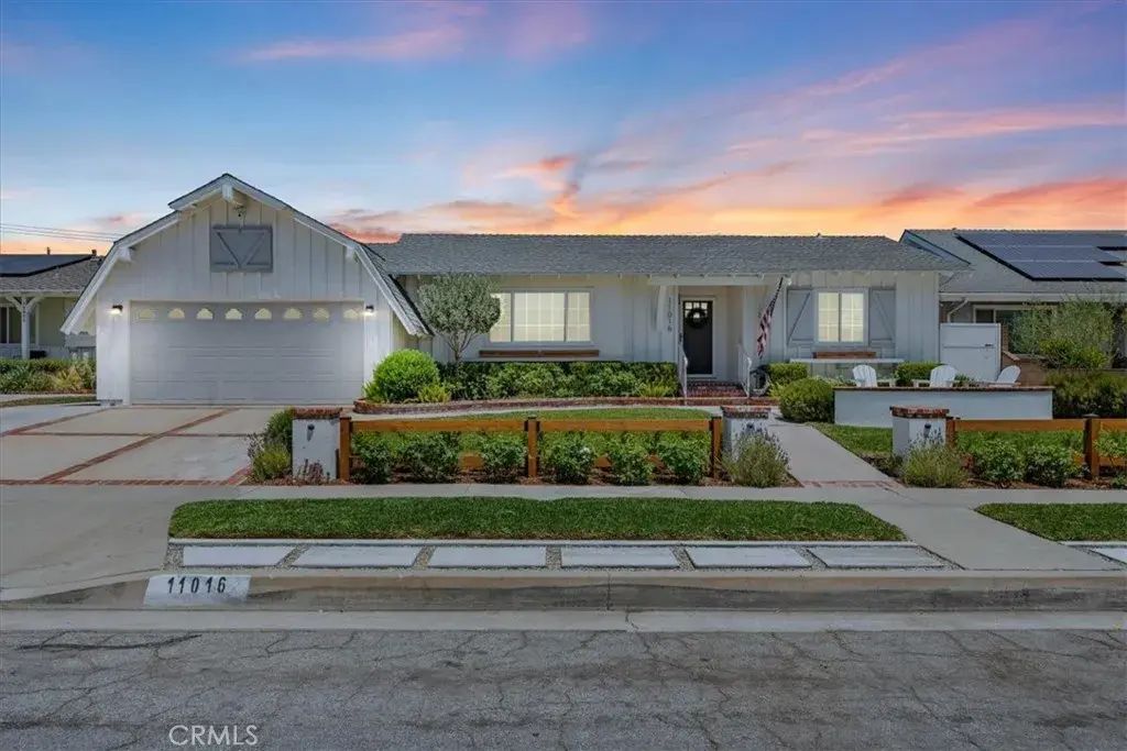 11016 Lindesmith, Whittier