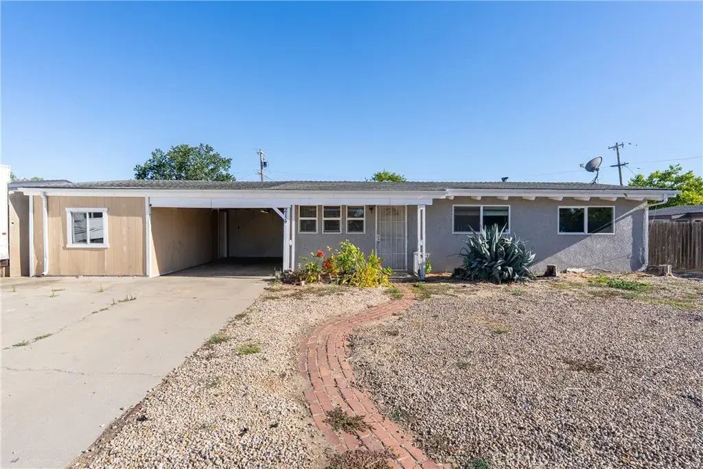 214 Santa Cruz, Paso Robles