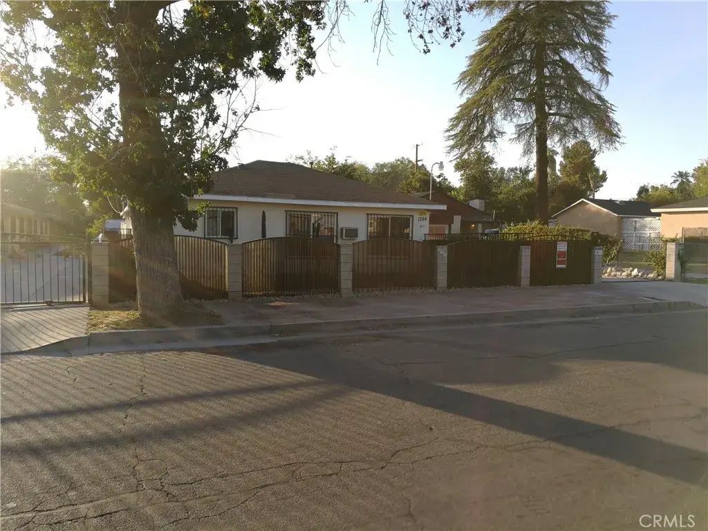 1364 Bell Street, San Bernardino