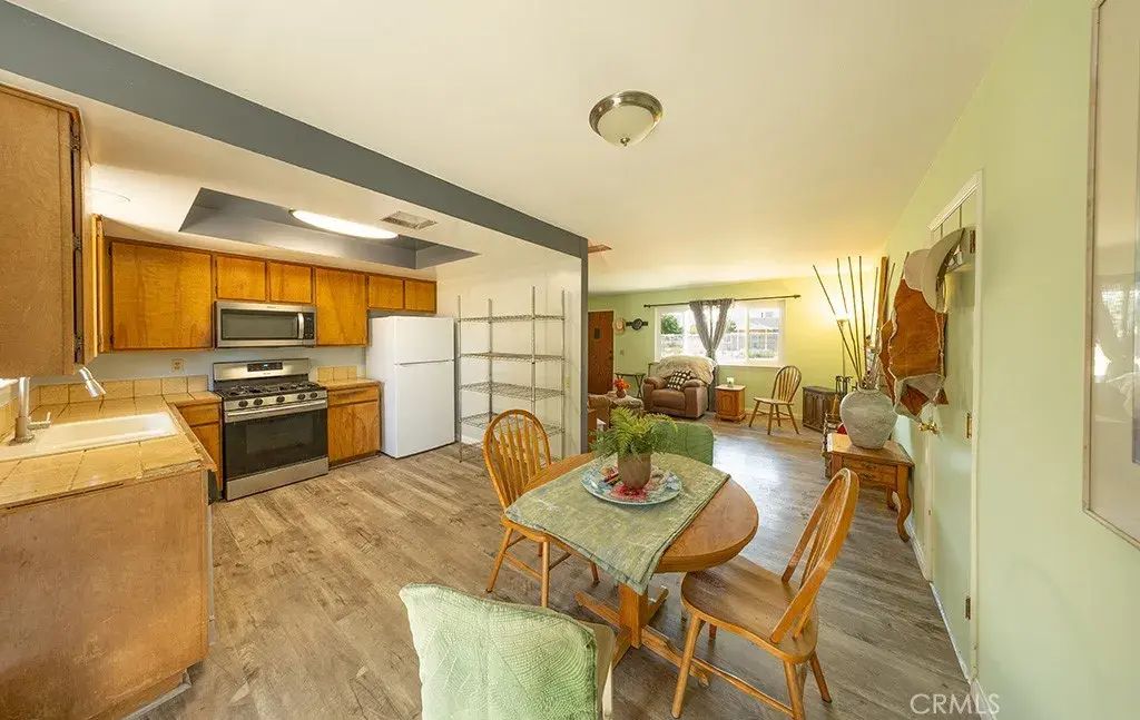 10304 E Avenue S 12 South, Littlerock