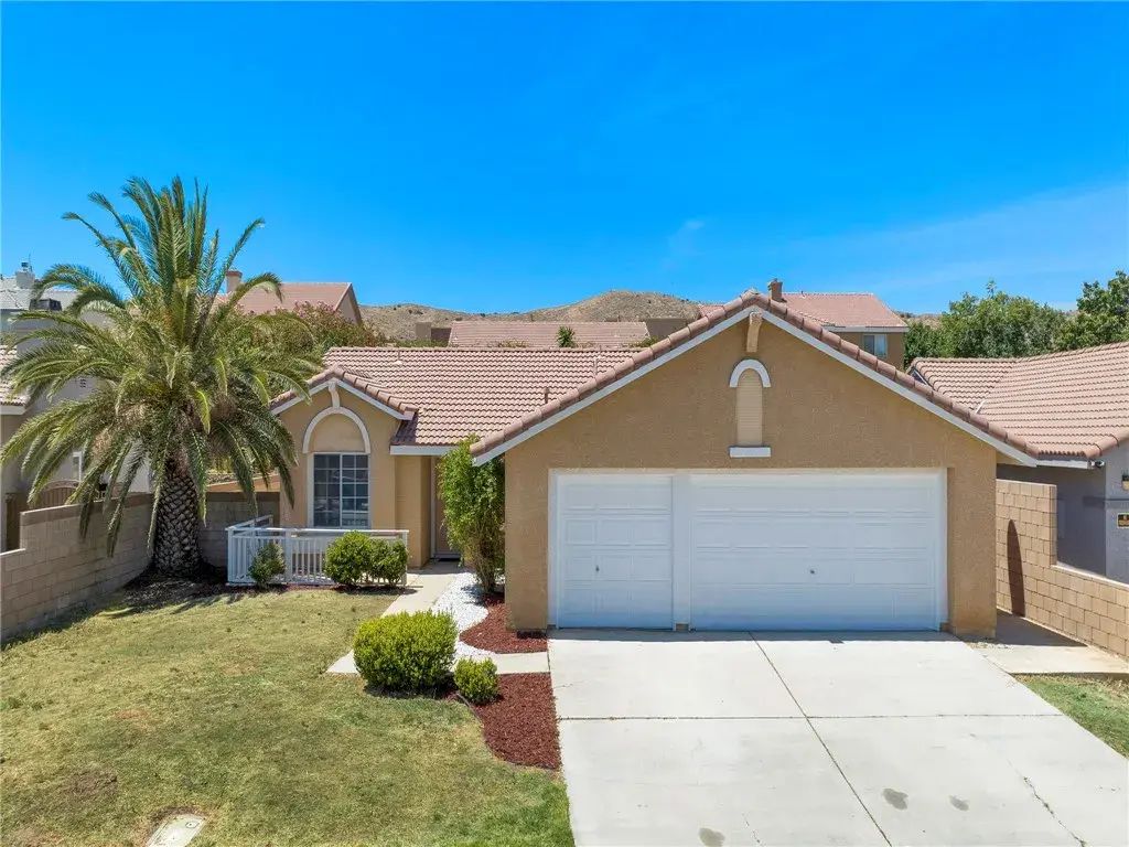 3840 Cobble Court, Palmdale