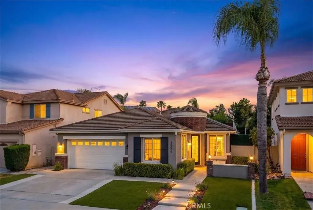 32029 Corte Cardoza, Temecula