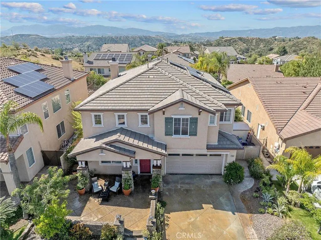 22020 Superior Court, Saugus