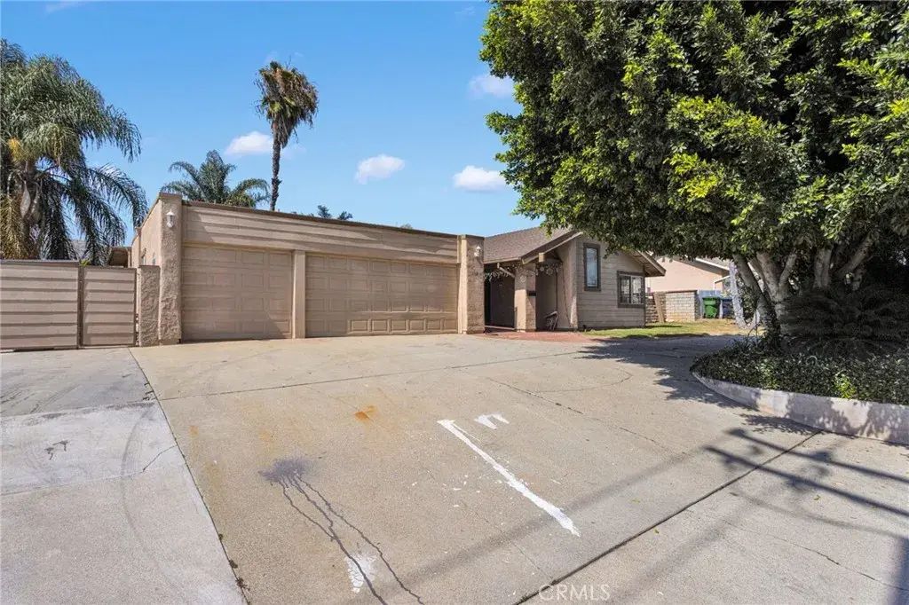 1087 Baseline Road, La Verne