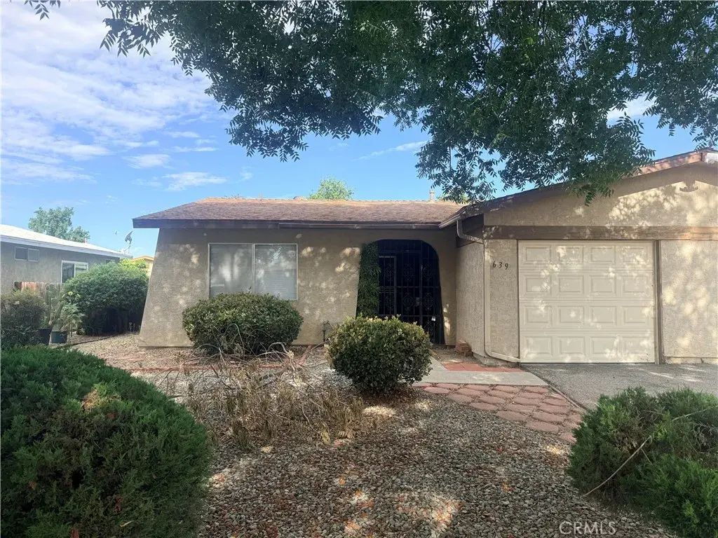 639 Solano, Hemet