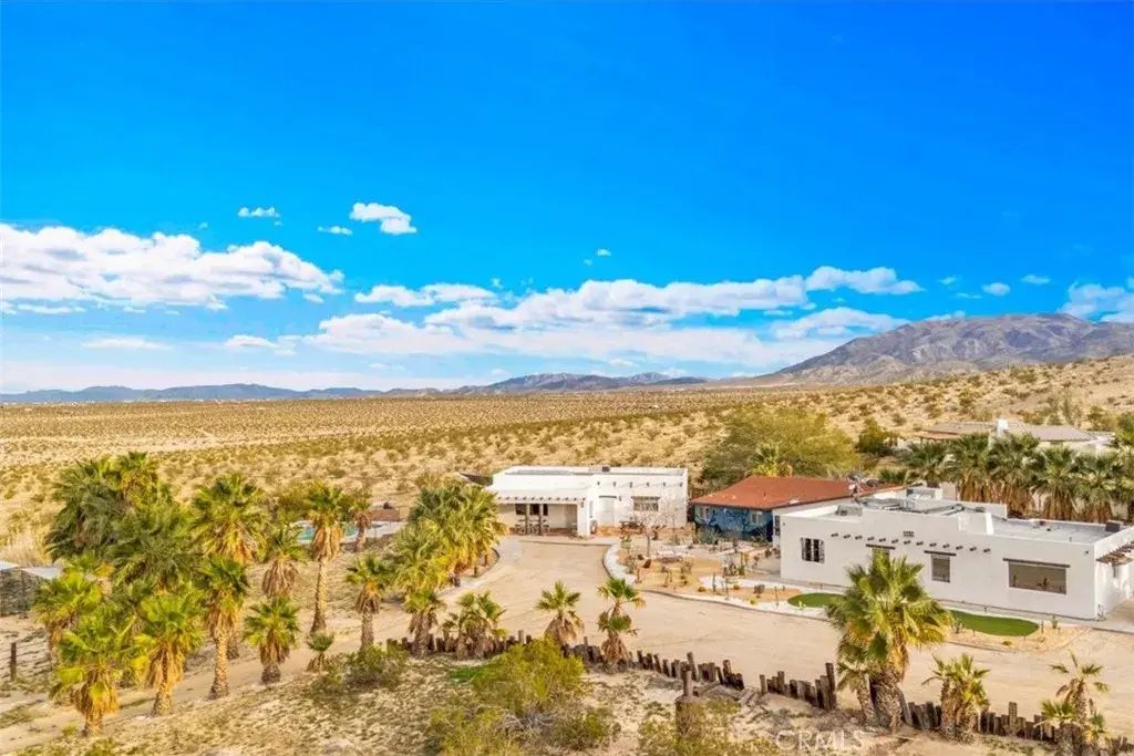 75775 Joe Davis Drive, 29 Palms