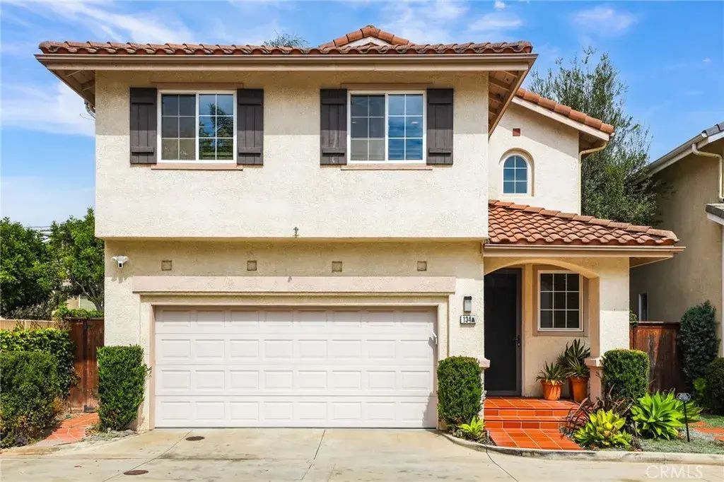134 Monte Vista Avenue A, Costa Mesa