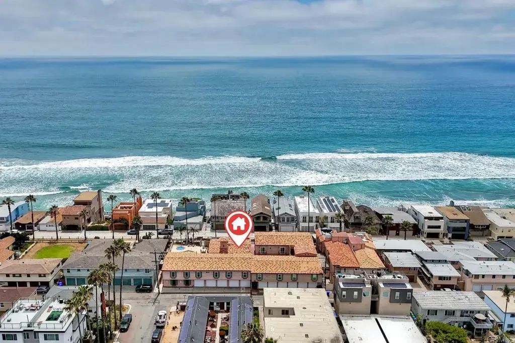 1640 S Pacific Street 8, Oceanside