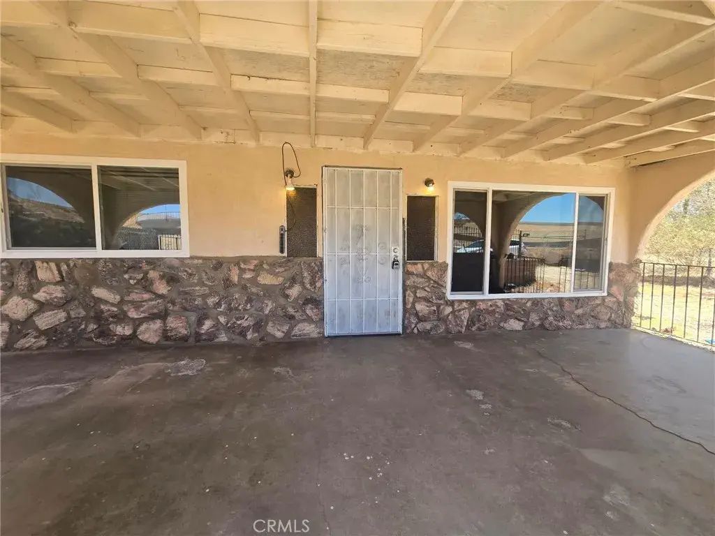 141 Crooks, Barstow