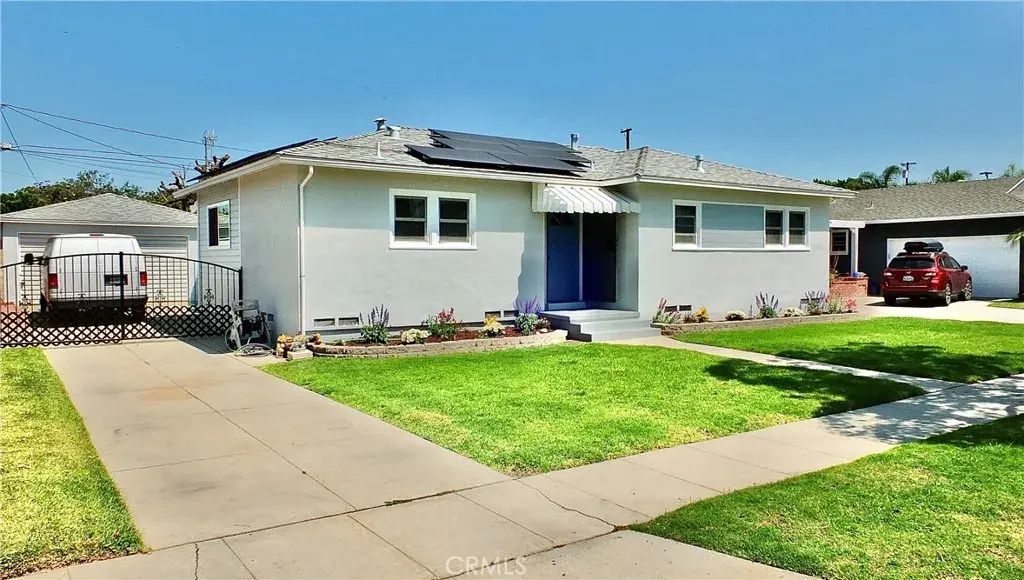 2721 Stanbridge, Long Beach