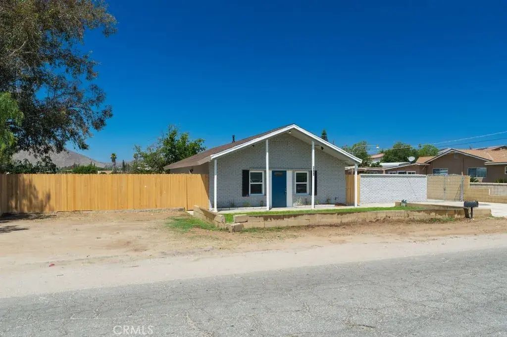 4834 Hedrick Avenue, Riverside