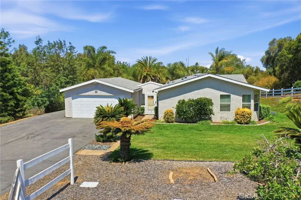 2726 Ramona Drive, Vista
