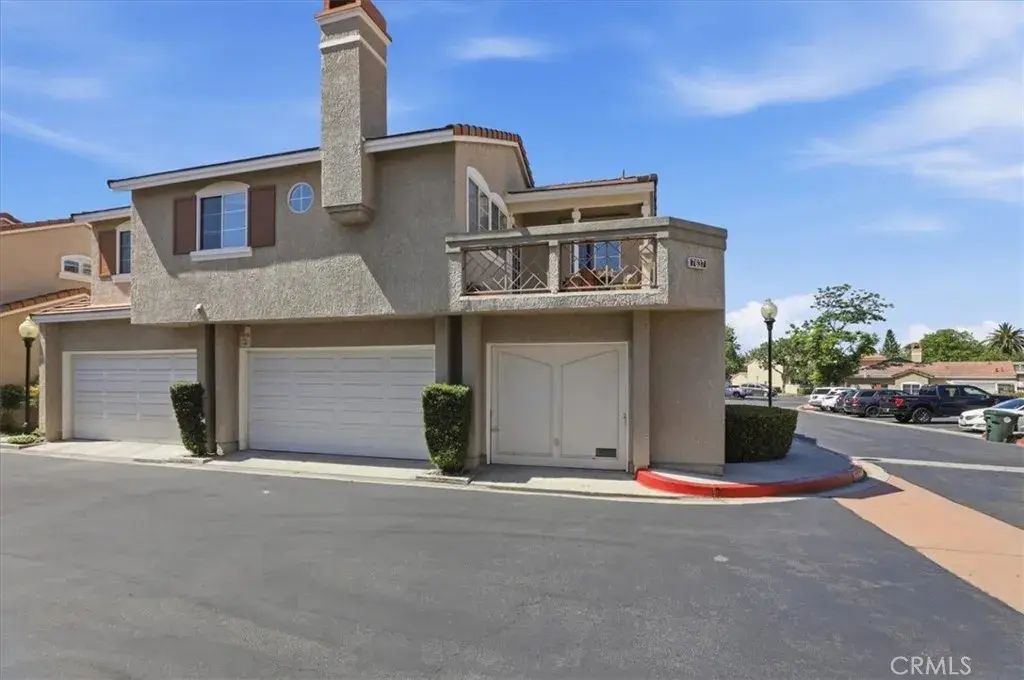 7637 Haven F, Rancho Cucamonga