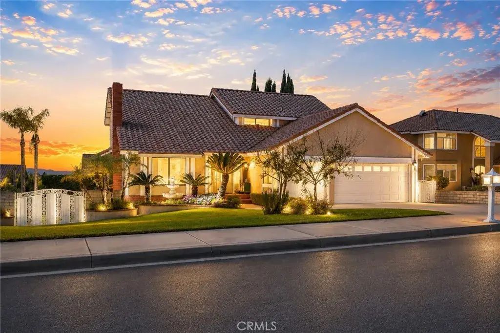 11109 Cedar Creek Drive, Rancho Cucamonga