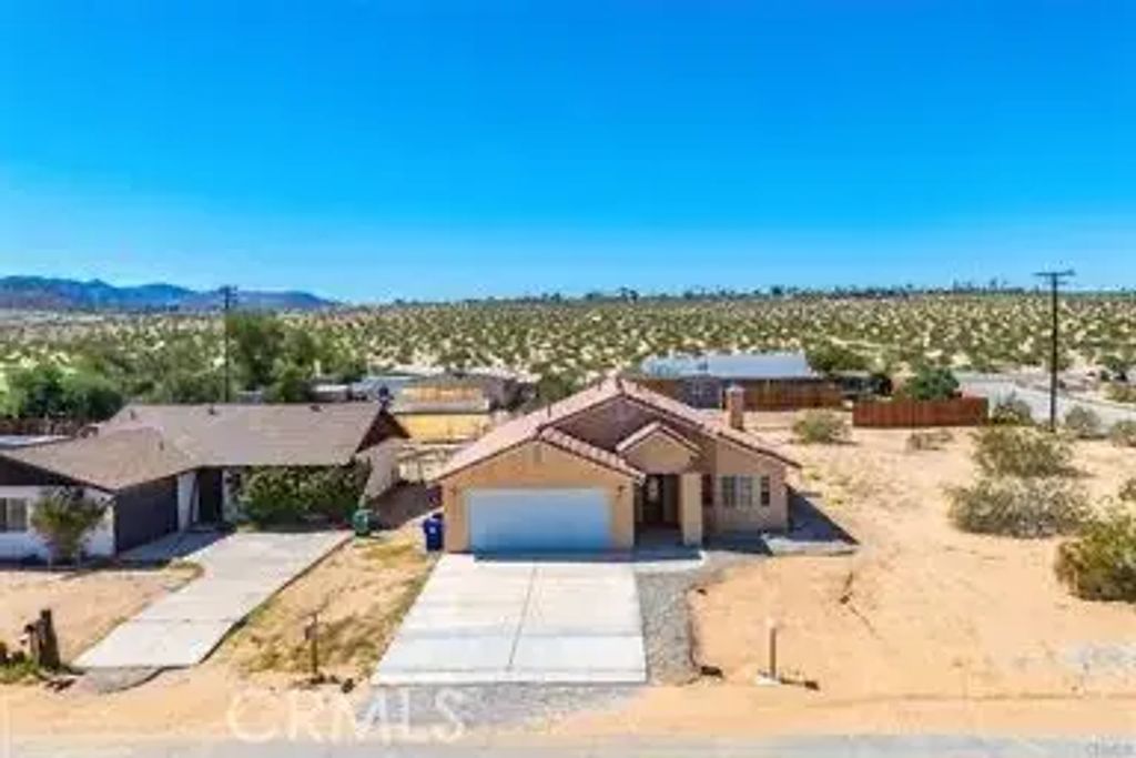 6218 Daisy, 29 Palms