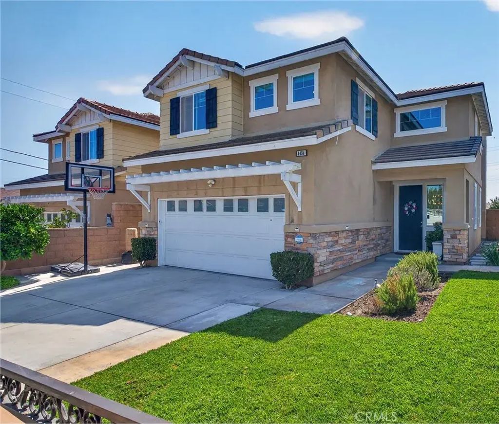 4434 Bannister, El Monte