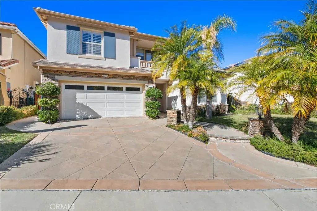 9 Lost Canyon, Rancho Santa Margarita