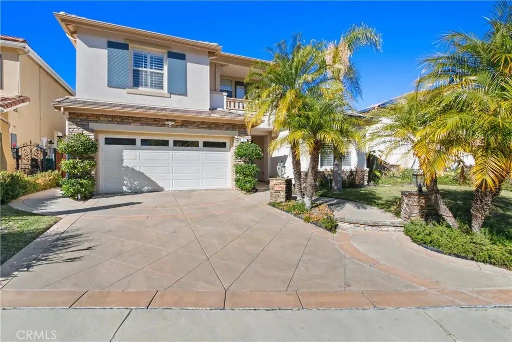 9 Lost Canyon, Rancho Santa Margarita