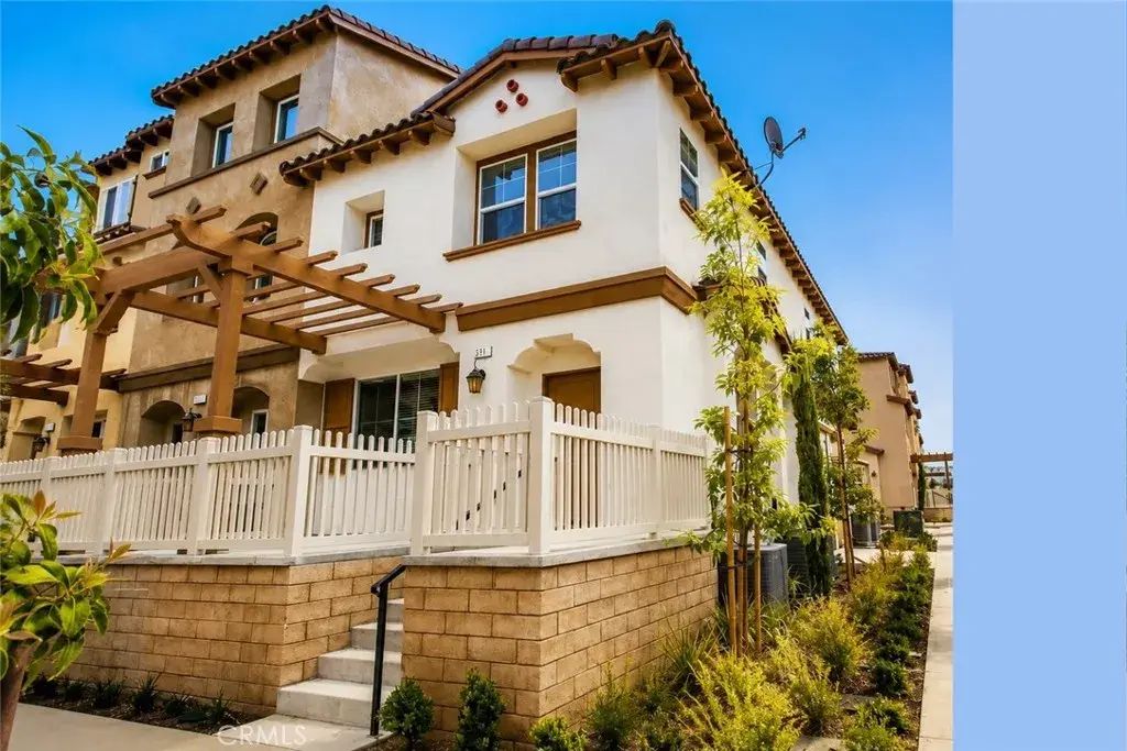 311 N Edenfield Avenue, Azusa