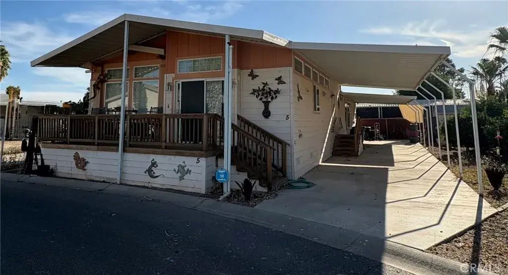 2450 E. Hobson Way 5, Blythe