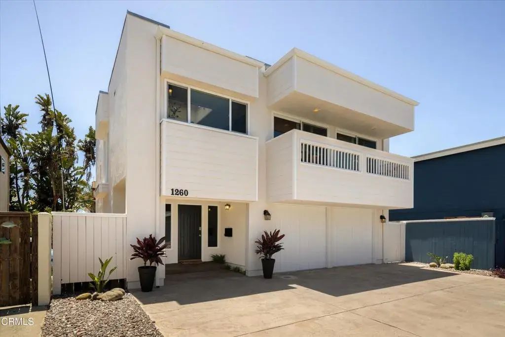1260 Sagamore Lane, Ventura
