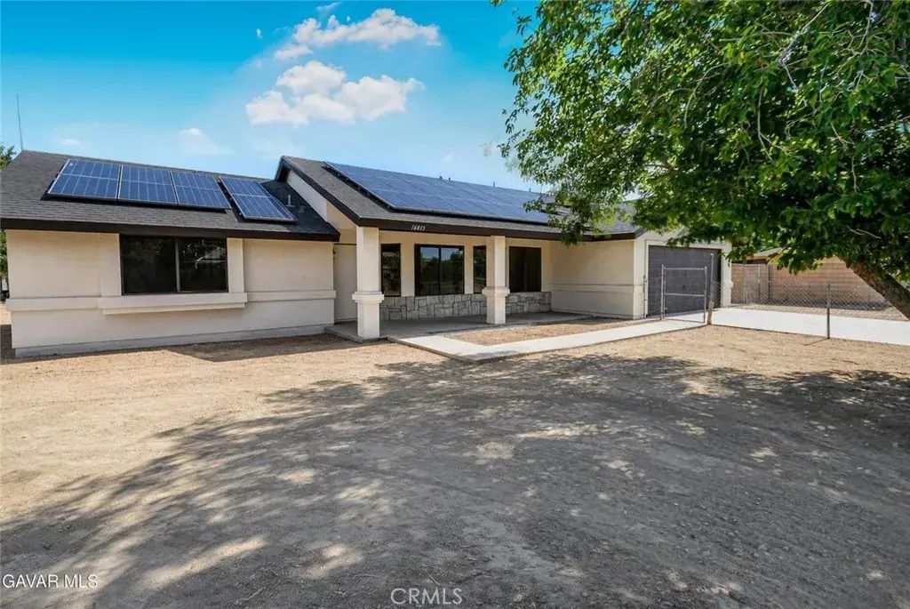 16815 Jubilee Trail, Palmdale