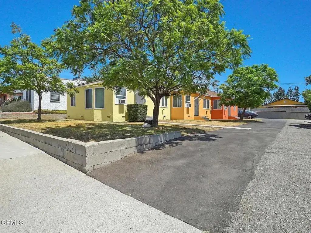 438 S Fremont Avenue A, Alhambra