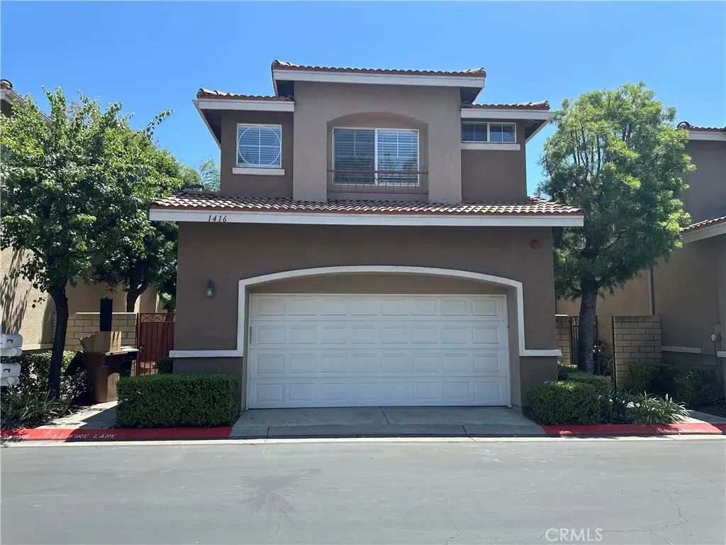 1416 Boone, Placentia