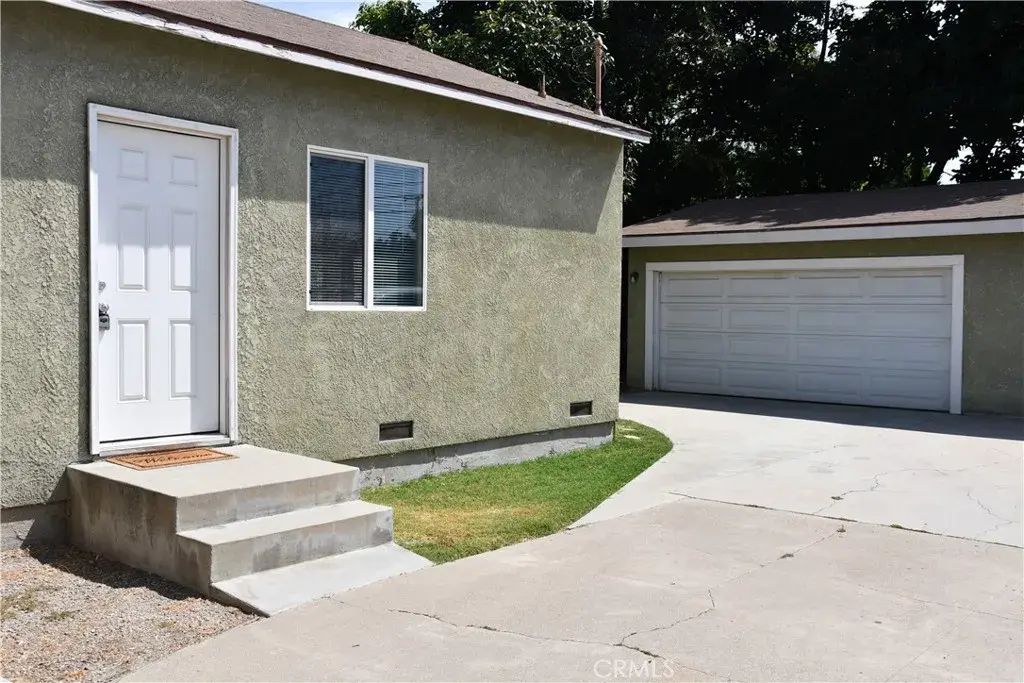 155 N Bitterbush B, Orange