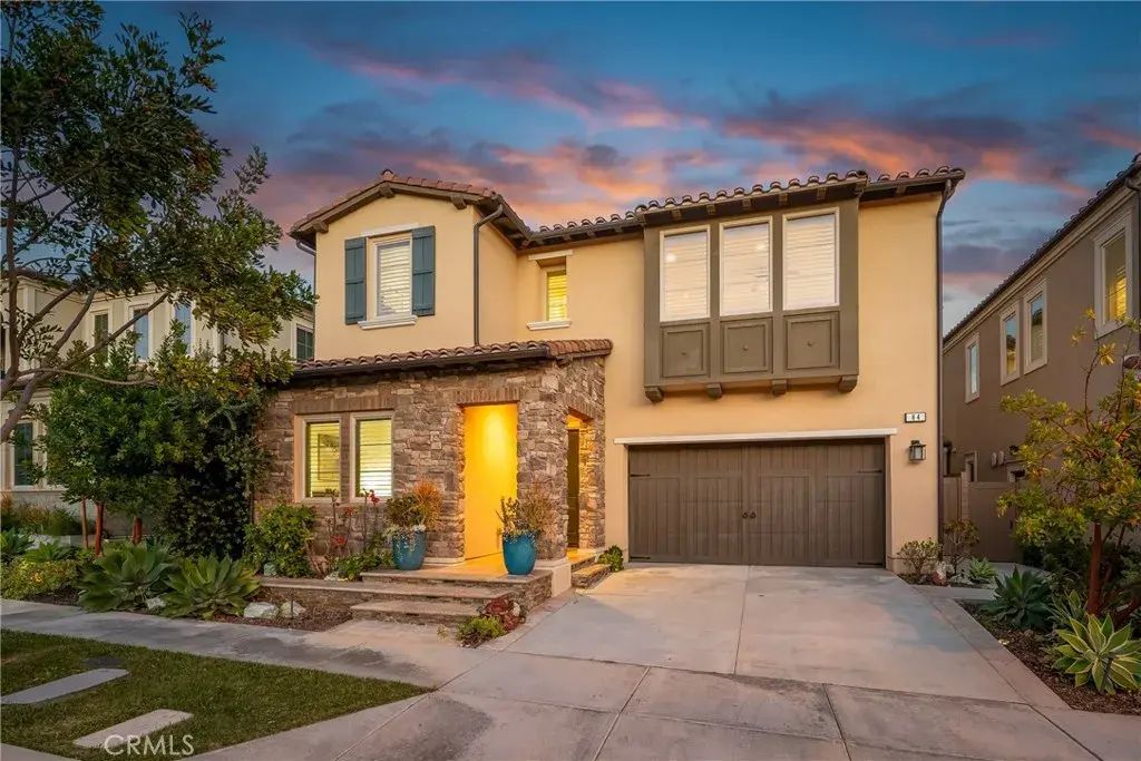 84 Rockinghorse, Irvine