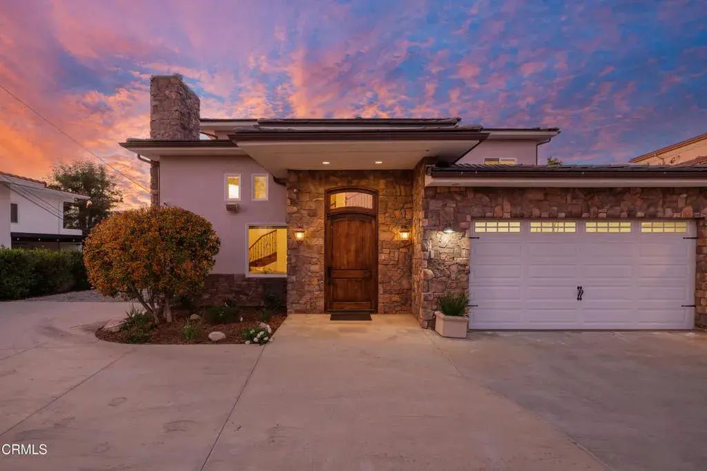 4337 Vista Place, La Canada Flintridge
