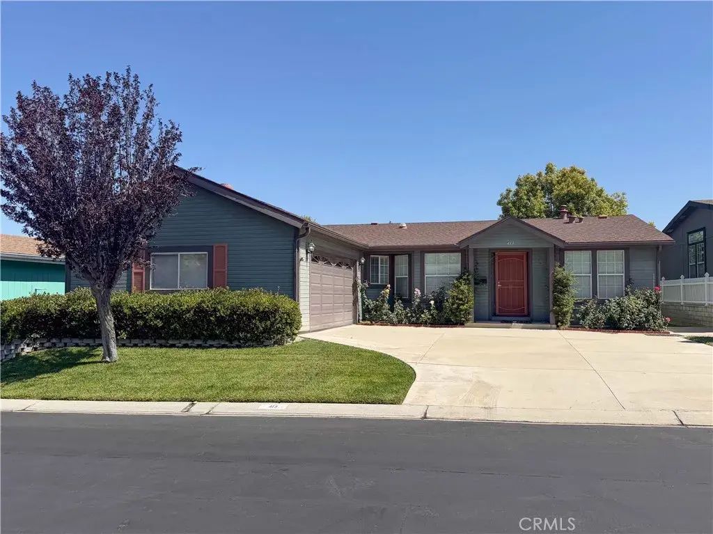 10961 Desert Lawn 413, Calimesa