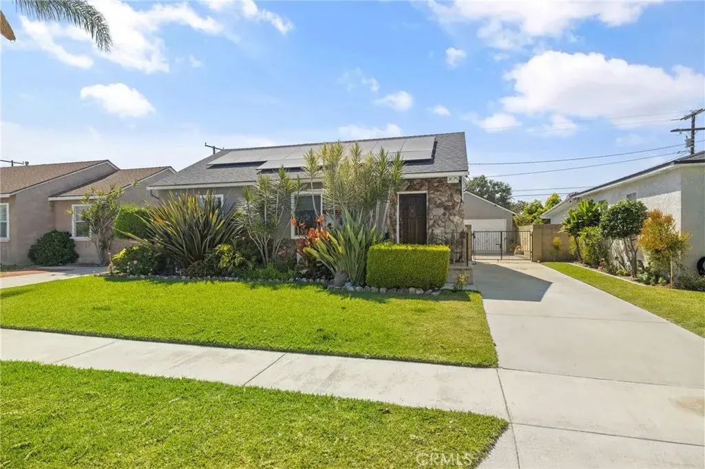 7628 Vicki Dr, Whittier