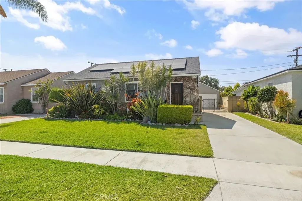 7628 Vicki Dr, Whittier