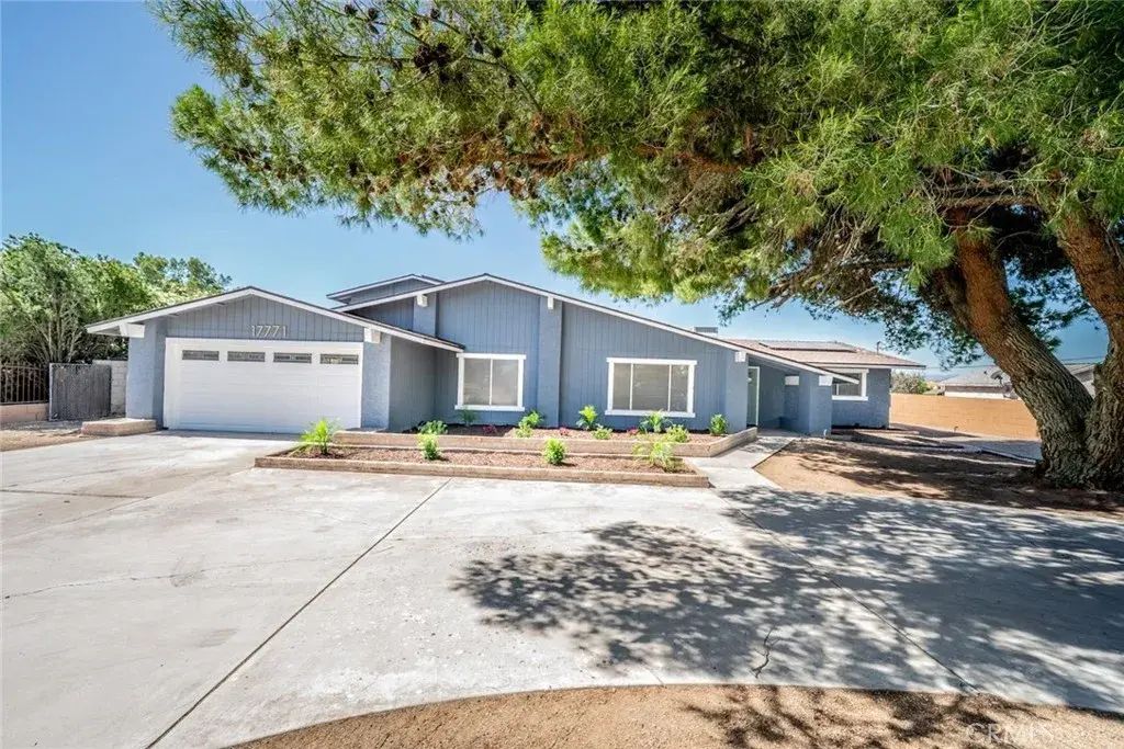 17771 Manzanita Street, Hesperia