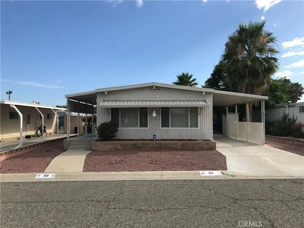 611 Santa Clara, Hemet