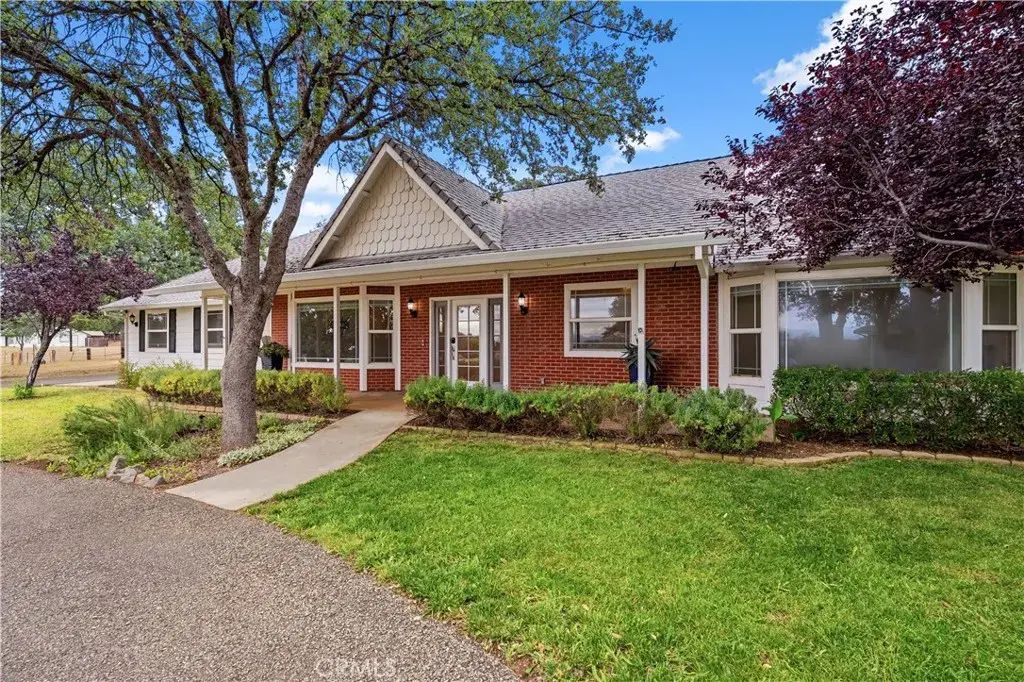 20575 Scenic Drive, Cottonwood