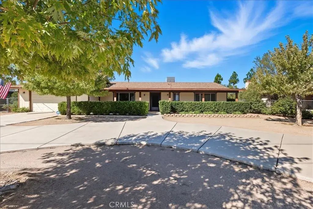 7344 Oxford Avenue, Hesperia