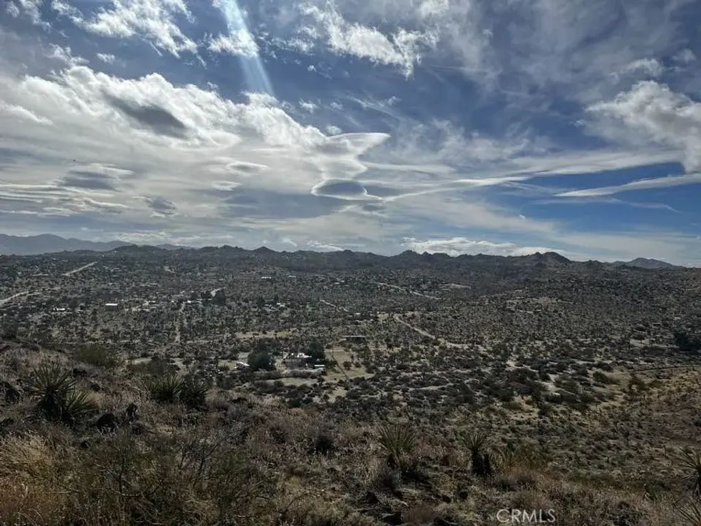 56365 Terra Vista, Yucca Valley