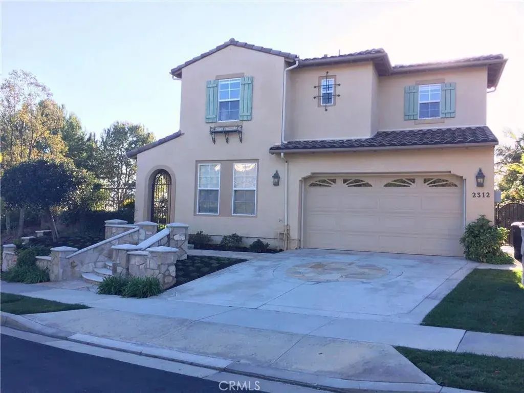 2312 Costa Rugosa, San Clemente