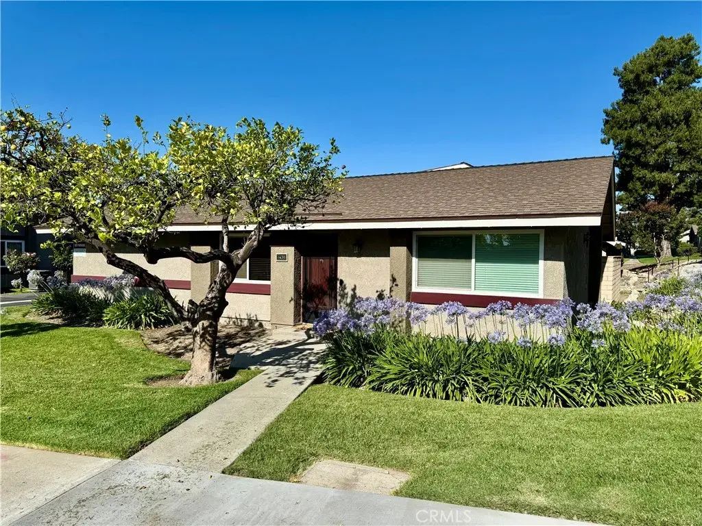 1630 Carmel Circle East, Upland