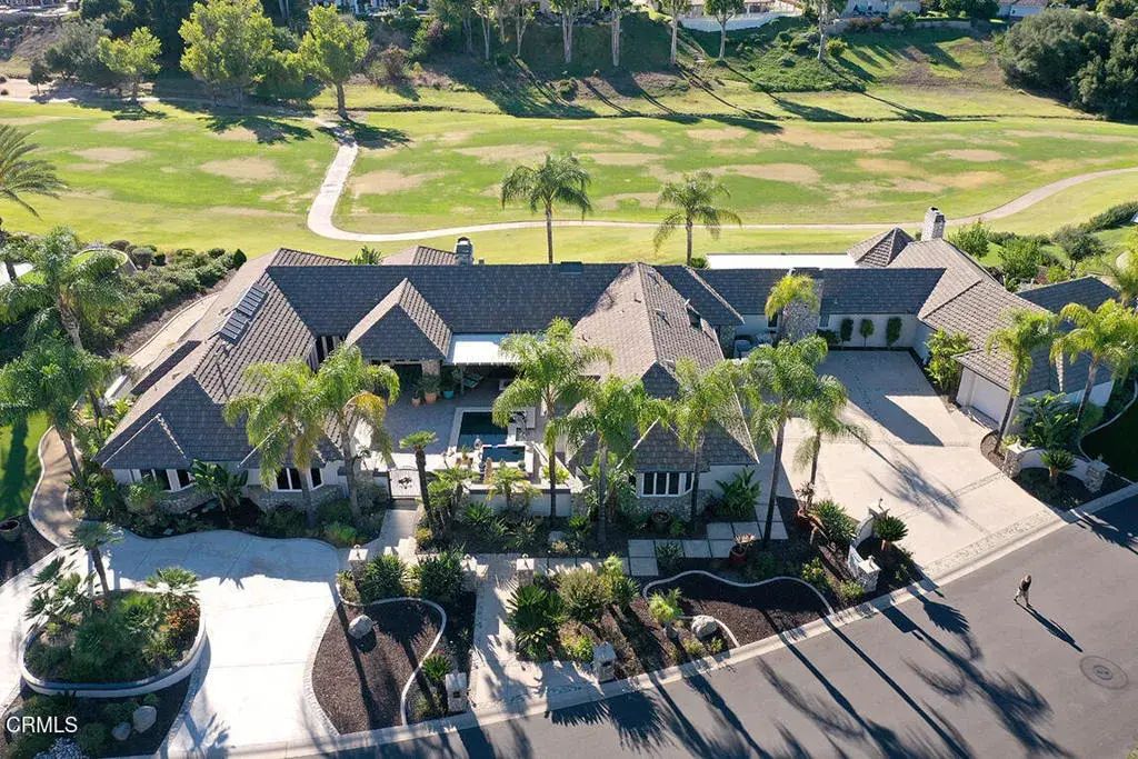 38543 Hillside Trail Drive, Murrieta